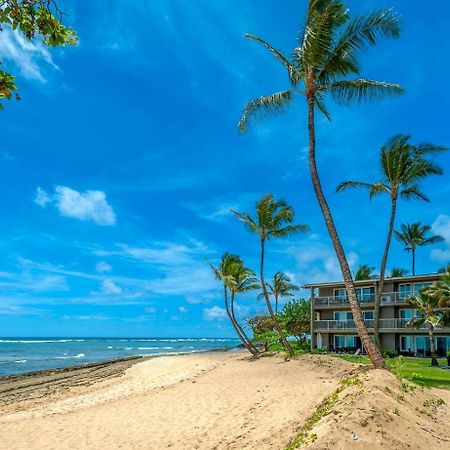 Kauai Kailani 218 Lejlighed Kapa'a Eksteriør billede