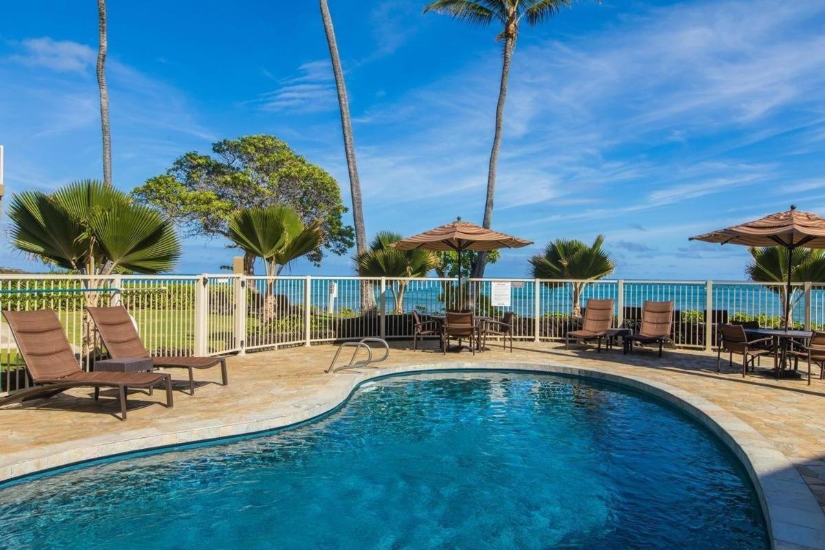 Kauai Kailani 218 Lejlighed Kapa'a Eksteriør billede