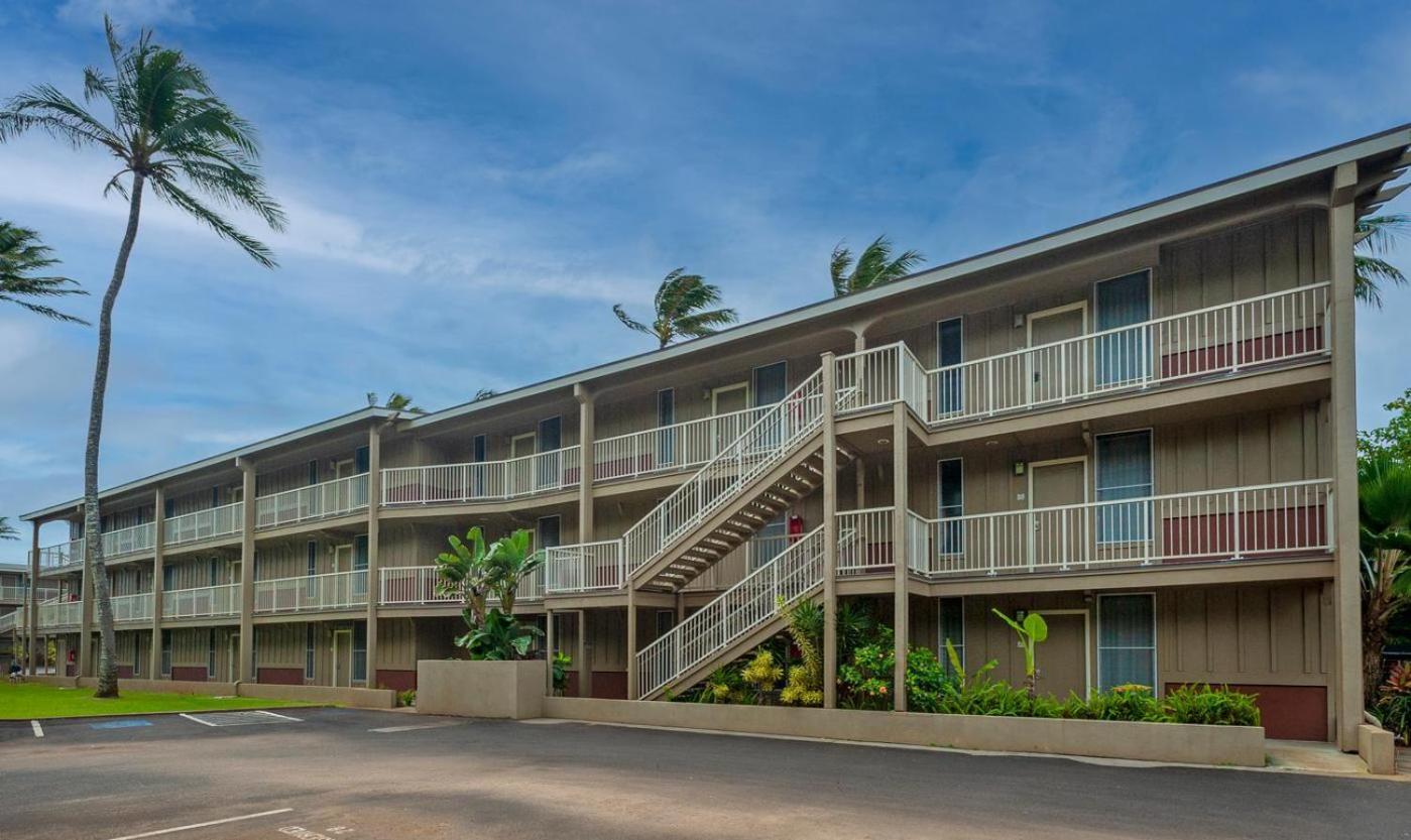 Kauai Kailani 218 Lejlighed Kapa'a Eksteriør billede