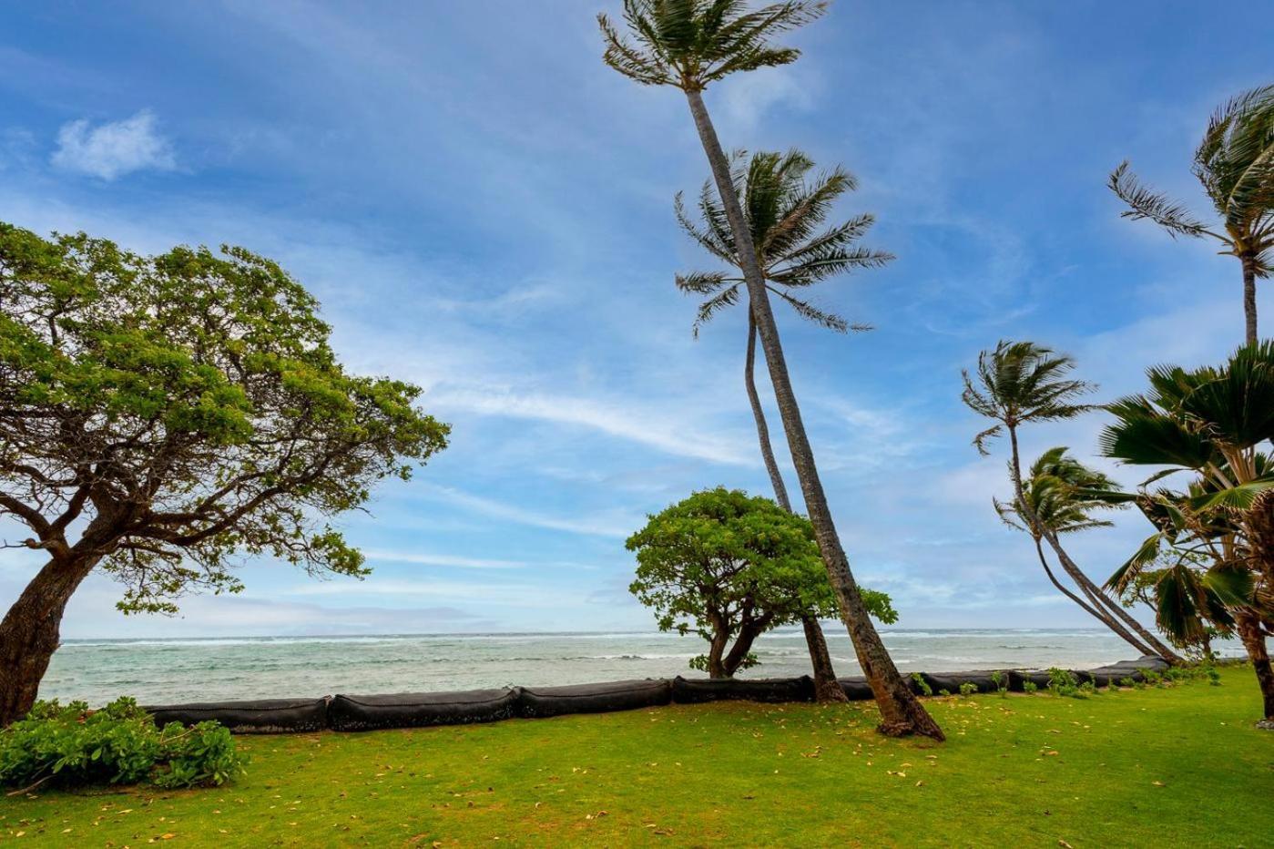 Kauai Kailani 218 Lejlighed Kapa'a Eksteriør billede