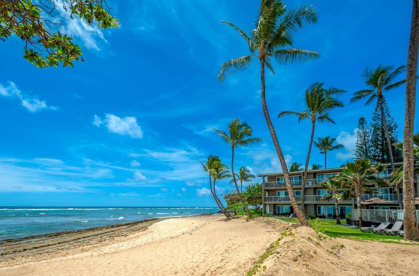 Kauai Kailani 218 Lejlighed Kapa'a Eksteriør billede